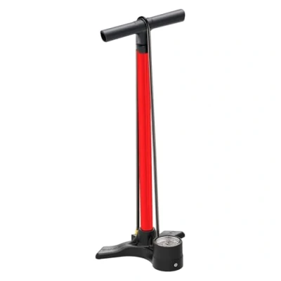 Abbildung von Fußpumpe Lezyne Macro Floor Drive ABS1