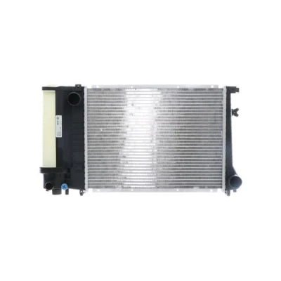 Abbildung von MAHLE ORIGINAL CR 495 000S Kühler, Motorkühlung für Fahrzeuge ohne Klimaanlage 440 329 42 Kühlrippen gelötet BMW: 3 Limousine, Cabrio, Touring