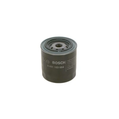 Abbildung von BOSCH 0 451 103 084 Ölfilter 3/4&quot; 16 UNF 2B Anschraubfilter VOLKSWAGEN: TRANSPORTER 3 Kasten, 2 Bus, PORSCHE: 914 Targa