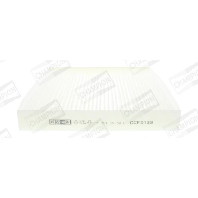 Abbildung von CHAMPION CCF0133 Innenraumfilter Pollenfilter, Partikelfilter 221 250 30 HYUNDAI: Santa Fe 2, I, Sonata V, KIA: SORENTO 1, Magentis II