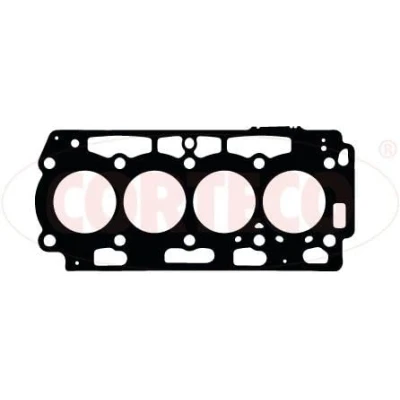 Abbildung von CORTECO 49425005 Zylinderkopfdichtung 1,35 74,7 Metall FORD: FOCUS 3 Turnier, FIESTA 6, C Max 2, PEUGEOT: 2008 Kombi