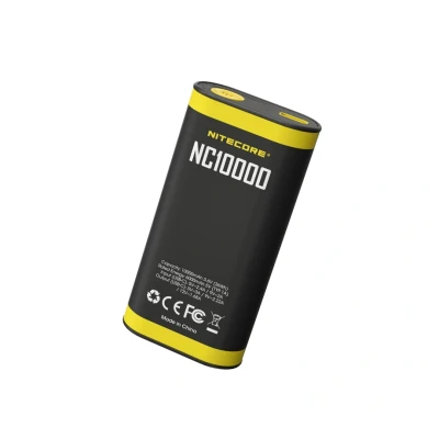 Abbildung von Nitecore NC10000 Highland Powerbank