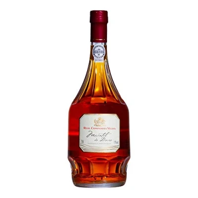 Abbildung von Moscatel do Douro RCV Dessertwein 3 Flaschen