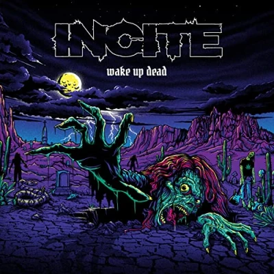 Abbildung von Wake Up Dead [Vinyl LP]