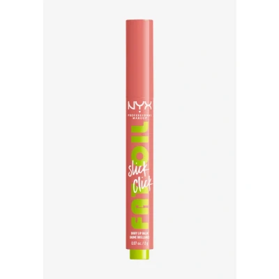 Abbildung von NYX PROFESSIONAL MAKEUP Fat Oil Slick Click Lip Balm 15 Story Or