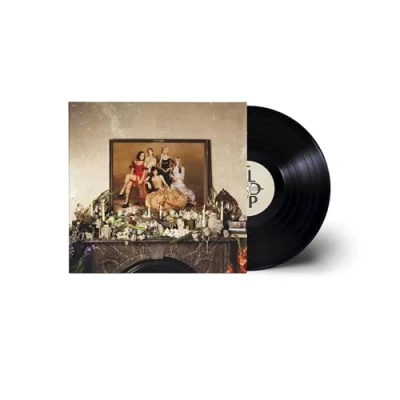Abbildung von The Last Dinner Party Prelude To Ecstasy (LP)