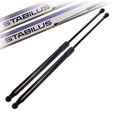 Abbildung von 2x STABILUS 4013WV Heckklappendämpfer Gasdruckfeder für CITROEN C5 MERCEDES S203