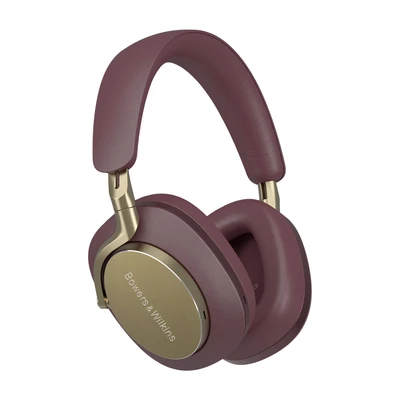 Abbildung von Bowers &amp; Wilkins PX8 Rot