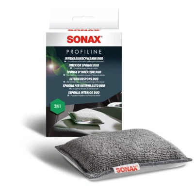 Abbildung von SONAX 04193000 Schwämme 1