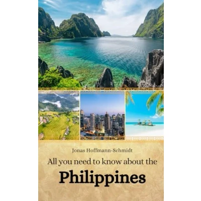 Abbildung von All you need to know about the Philippines