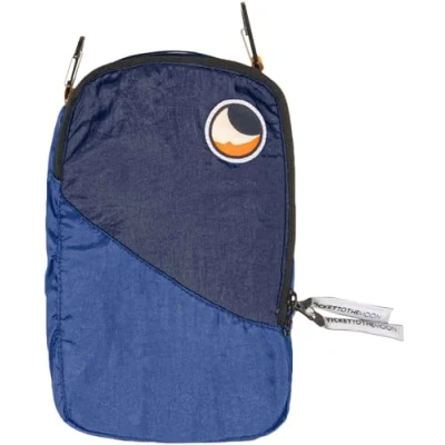 Abbildung von Ticket To The Moon Travel cube S