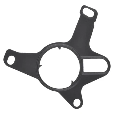 Abbildung von AJUSA 01611200 Dichtung, Unterdruckpumpe CITROËN: Jumper II Kastenwagen, Pritsche/Fahrgestell, C4 Picasso 2, FORD: KUGA FOCUS 3 Turnier