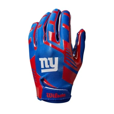 Abbildung von Wilson AD NFL Stretch FIT Gloves