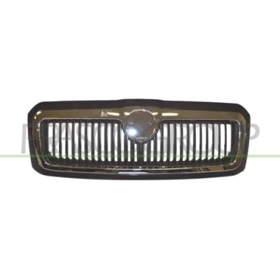 Abbildung von PRASCO Premium SK0222000 Kühlergrill SKODA: Octavia 1 Combi, I Schrägheck