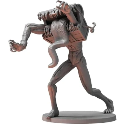 Abbildung von Dark Souls RPG Minis Wave Hungry Mimics