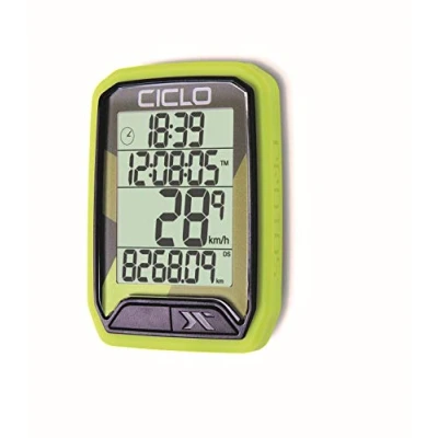 Abbildung von CicloSport Protos 113 Green
