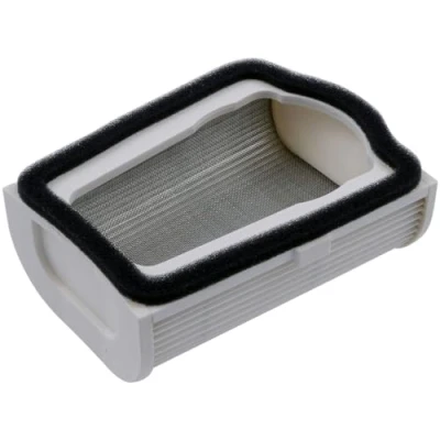 Abbildung von HIFLOFILTRO Luftfilter kompatibel für Yamaha XV 1100 Virago Gussrad 3LP4 3LP, SP Speichenrad 3LPG 3LP 199, 750 4FY1 4FY, 4PW3 4PW 1996 1