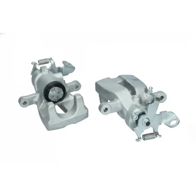 Abbildung von KAMOKA JBC0315 Bremssattel Aluminium 118mm Hinterachse links ohne Elektromotor OPEL: Tigra Twintop, Corsa C Schrägheck, Kastenwagen