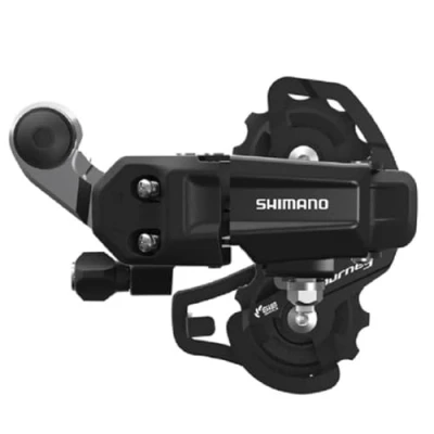 Abbildung von SHIMANO Rdty200ssd Schaltwerk, Schwarz, SS Short