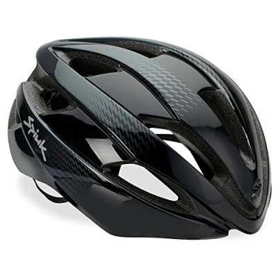 Abbildung von Spiuk Eleo Helmet Black M/L (53 61 cm) Fahrradhelm