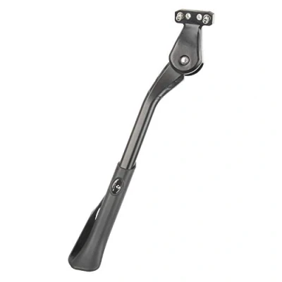 Abbildung von M Wave Parkstütze, für 24&quot; 29&quot;, Aluminium, besonders robust, E bikes geeignet COLUMN E2, schwarz
