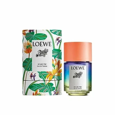 Abbildung von Loewe Paula&#039;s Ibiza Eclectic Eau de Toilette 100 ml