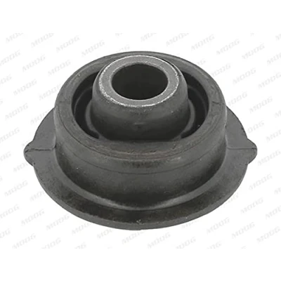 Abbildung von MOOG CI SB 0935 Querlenkerlager beidseitig, hinten, innen, Vorderachse 56,5 CITROËN: C3 Pluriel, C2 Schrägheck, PEUGEOT: 1007 Schrägheck