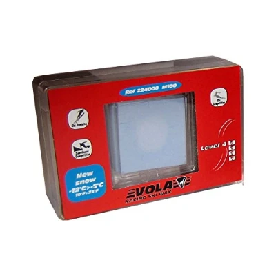 Abbildung von Vola Blockform 15 g blau