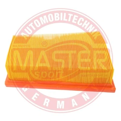 Abbildung von MASTER SPORT 2433/2 LF PCS MS Luftfilter 58 165 235 Filtereinsatz NISSAN: Qashqai / Qashqai+2 I, 2, X Trail, RENAULT: Koleos I