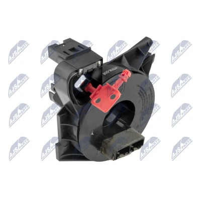 Abbildung von Wickelfeder, Airbag NTY EAS FR 008
