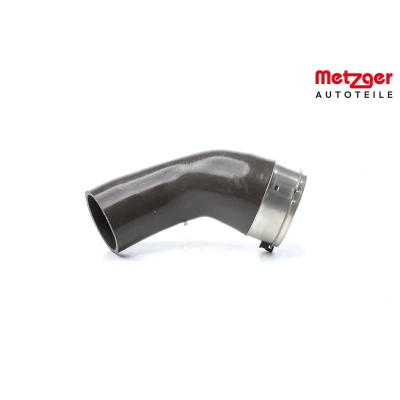 Abbildung von METZGER 2400571 Ladeluftschlauch AEM (Ethylen Acrylat Kautschuk) VOLVO: V90 II Kombi, XC60 I, XC90