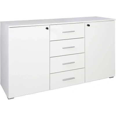 Abbildung von rauch Kombikommode &quot;Buchholz&quot;, Breite 140 cm