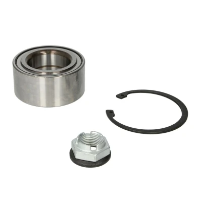 Abbildung von SNR R180.12 Radlagersatz 86 JAGUAR: XF Limousine, Sportbrake, XK Coupe, LAND ROVER: Range Rover Evoque, Sport, 4