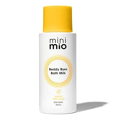 Abbildung von Mini Mio Beddy Byes Bath Milk 200ml