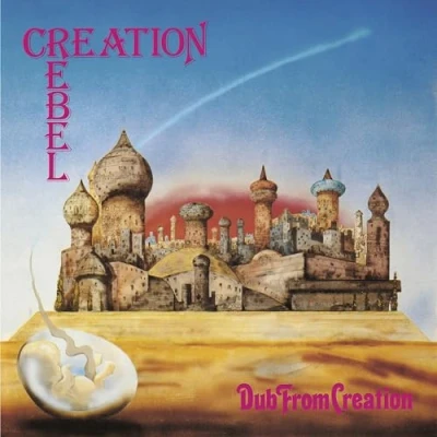 Abbildung von Dub from Creation (Lp+Dl) [Vinyl LP]
