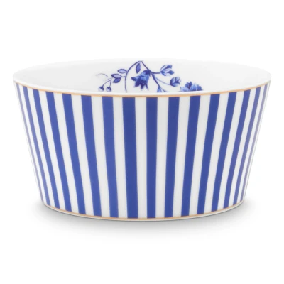 Abbildung von PIP STUDIO Royal Stripes Bowl 12 cm