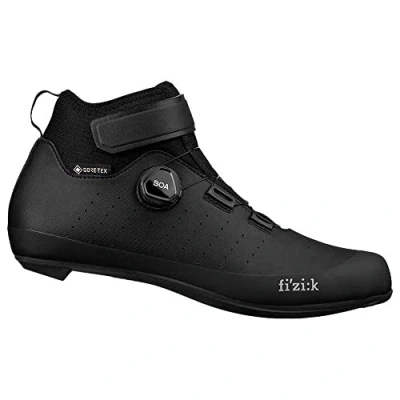 Abbildung von Fizik Tempo Artica GTX Winter Rennradschuhe schwarz