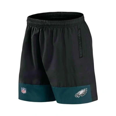 Abbildung von Fanatics Shorts NFL Philadelphia Eagles Woven