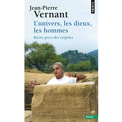 Abbildung von Univers, Les Dieux, Hommes. R&#039;Cits grecs des Origines(l&#039;): Récits origines