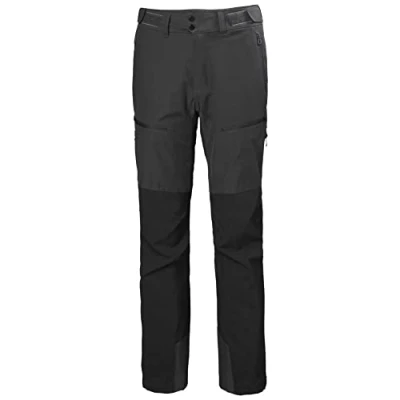 Abbildung von Helly Hansen Verglas Hose Ebony S