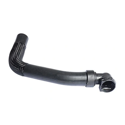 Abbildung von METZGER 2420715 Kühlerschlauch Motorkühler EPDM (Ethylen Propylen Dien Kautschuk) FIAT: Doblo I Cargo, Kombi