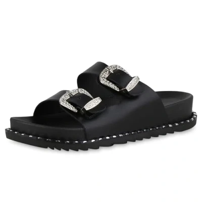 Abbildung von VAN HILL 841052 Pantolette Schuhe
