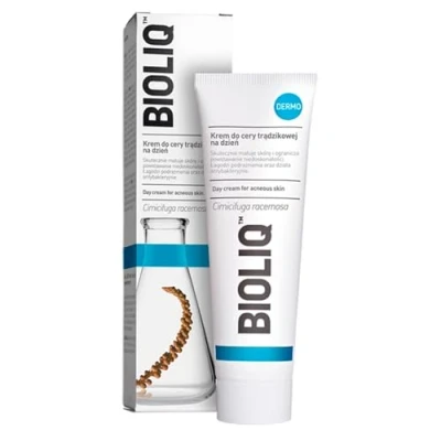 Abbildung von BIOLIQ DERMO Day cream for acneous skin 50 ml