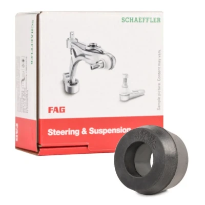 Abbildung von FAG 817 0002 10 Buchse, Stossdämpfer FIAT: 900 T/E Panorama, 124 Limousine, Panda I Schrägheck, TALBOT: Simca 1000