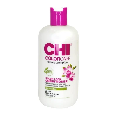 Abbildung von CHI ColorCare Color Lock Conditioner 355ml
