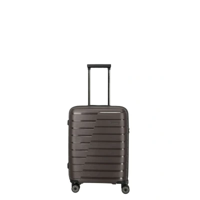 Abbildung von Travelite Air Base 4w Trolley S coffee 75347 60 Koffer mit 4 Rollen