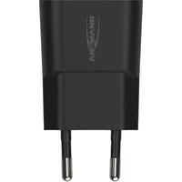 Abbildung von ANSMANN AG USB Ladegerät 5 W mit Schnellladung