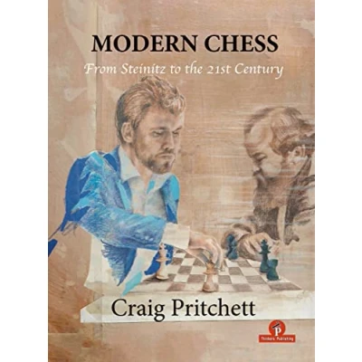 Abbildung von Modern Chess: From Steinitz to the 21st Century