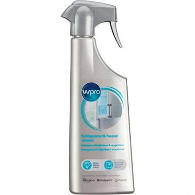 Abbildung von Wpro Kühlschrankreiniger spray (500 ml) 484000008421