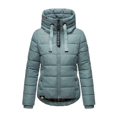 Abbildung von Navahoo Amayaa Winterjacke, Damen, Größe: XS, Powder blue